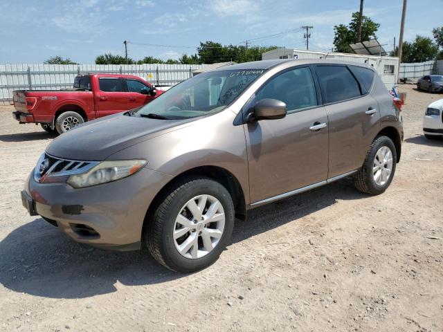 nissan murano s 2011 jn8az1mw6bw179826