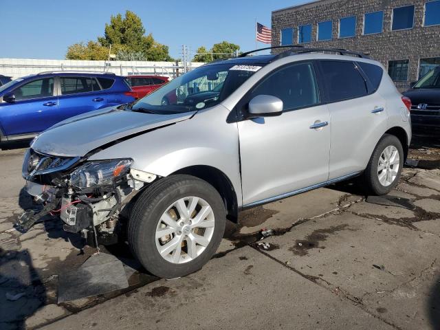 nissan murano s 2011 jn8az1mw6bw180040