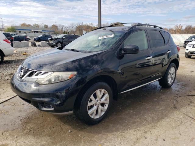 nissan murano s 2012 jn8az1mw6cw213118