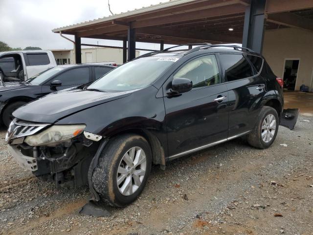 nissan murano 2012 jn8az1mw6cw214012