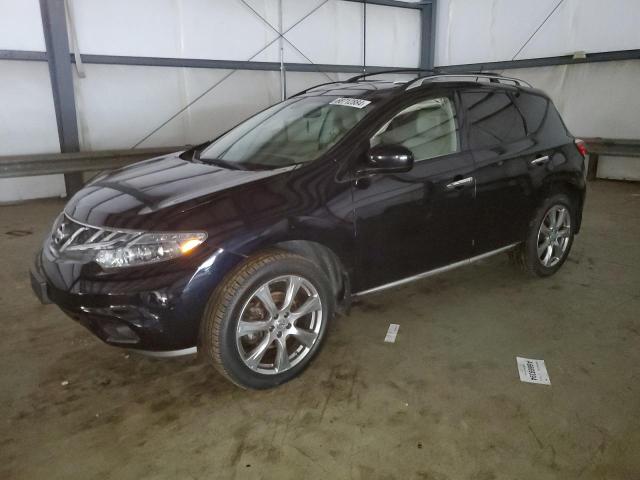 nissan murano s 2013 jn8az1mw6dw302950