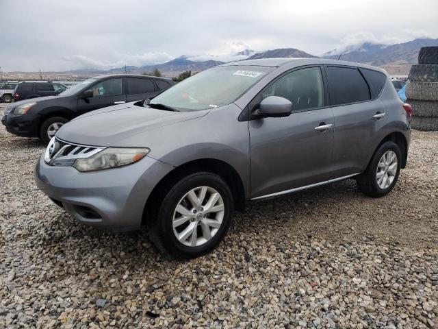 nissan murano s 2013 jn8az1mw6dw305654