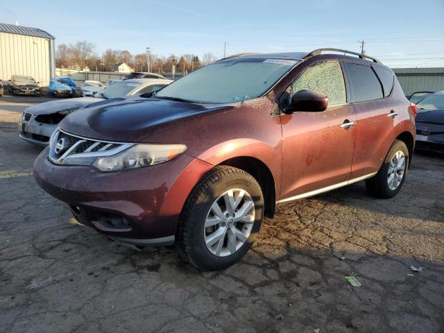 nissan murano s 2014 jn8az1mw6ew505211