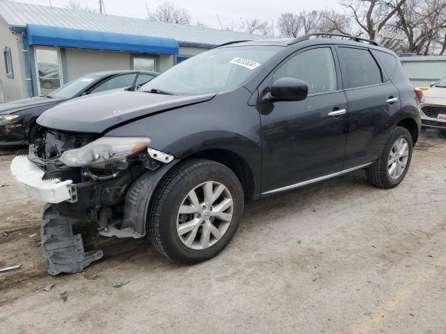 nissan murano s 2014 jn8az1mw6ew515401