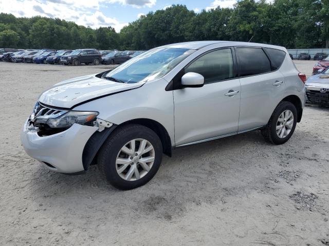 nissan murano s 2014 jn8az1mw6ew530089