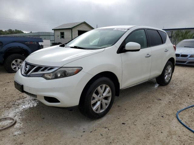 nissan murano s 2011 jn8az1mw7bw154949