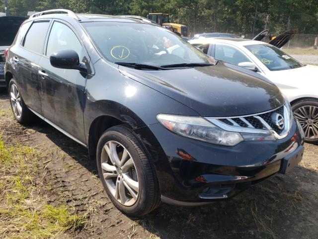 nissan  2011 jn8az1mw7bw182931