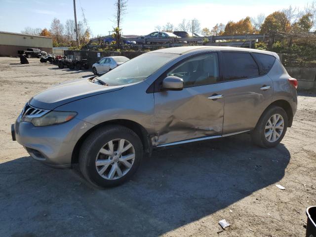 nissan murano s 2012 jn8az1mw7cw200202