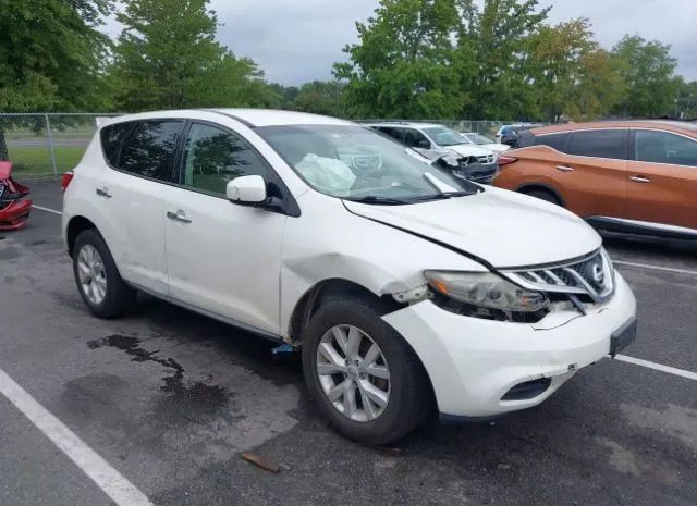 nissan murano 2012 jn8az1mw7cw207294