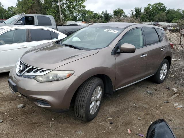 nissan murano 2012 jn8az1mw7cw214939