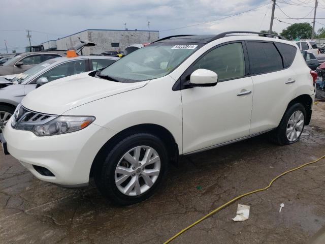 nissan murano 2012 jn8az1mw7cw233779