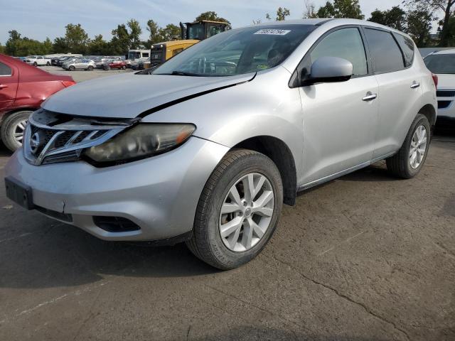 nissan murano s 2012 jn8az1mw7cw237816