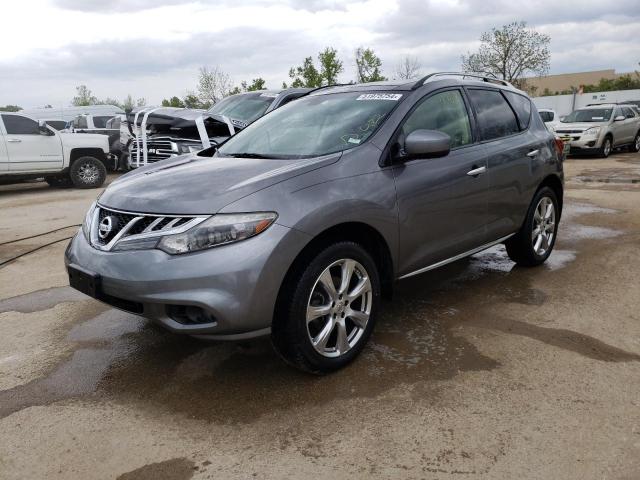 nissan murano 2013 jn8az1mw7dw317716