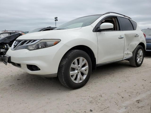 nissan murano s 2014 jn8az1mw7ew504987