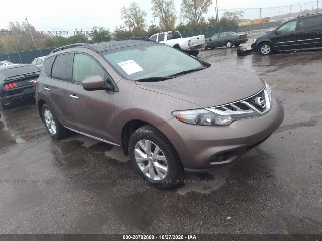 nissan murano 2014 jn8az1mw7ew506917