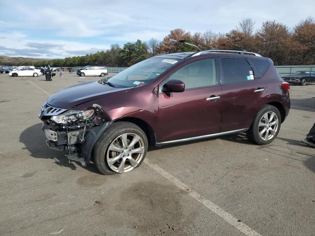 nissan murano 2014 jn8az1mw7ew515794