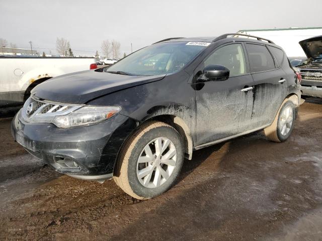 nissan murano 2014 jn8az1mw7ew528092