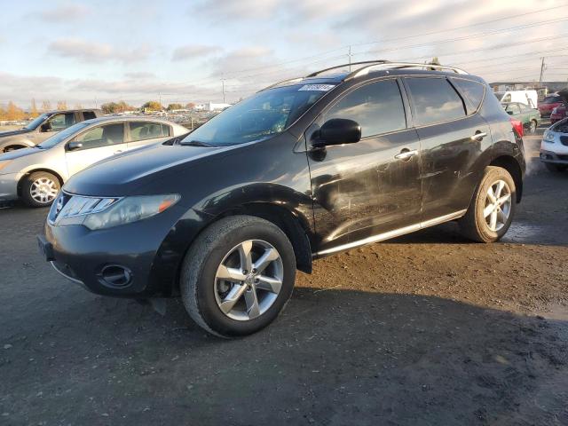 nissan murano s 2010 jn8az1mw8aw131193