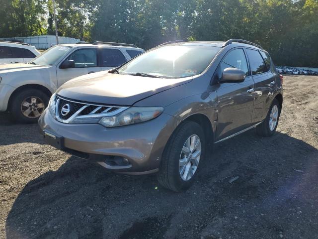 nissan murano s 2011 jn8az1mw8bw154894