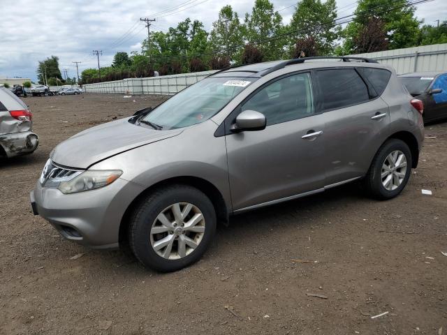 nissan murano s 2011 jn8az1mw8bw168407