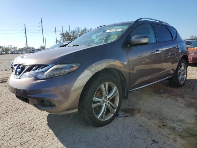 nissan murano s 2011 jn8az1mw8bw175311