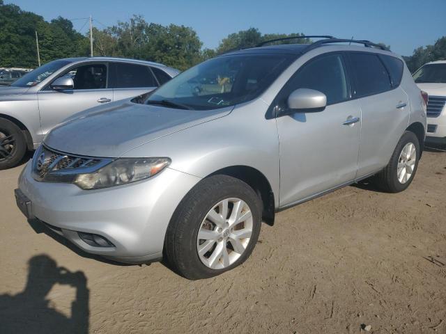 nissan murano 2011 jn8az1mw8bw182419