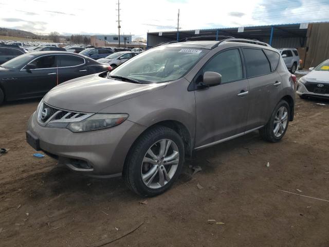 nissan murano s 2011 jn8az1mw8bw186034