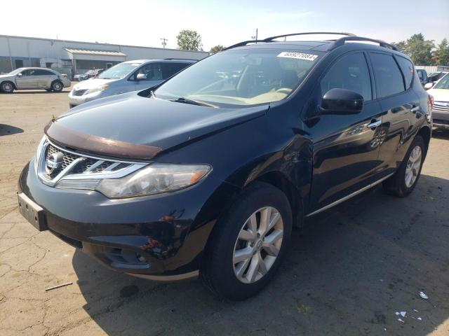 nissan murano 2012 jn8az1mw8cw230552