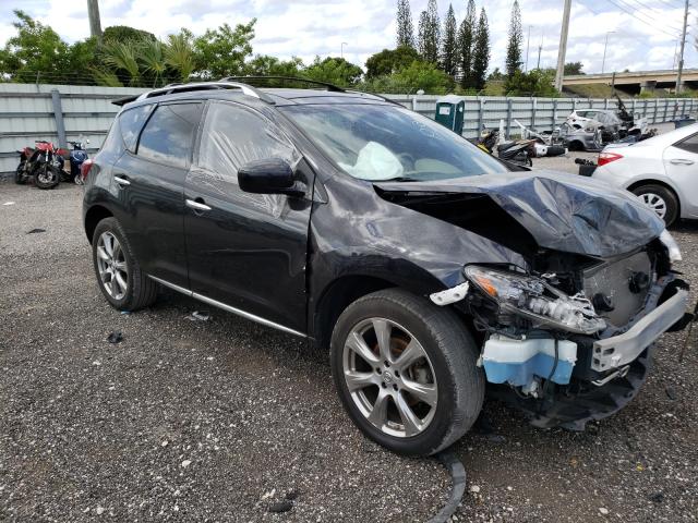 nissan murano s 2013 jn8az1mw8dw323136