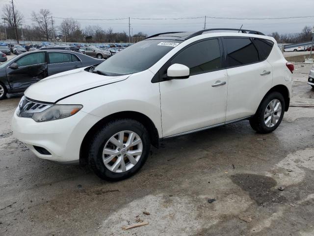 nissan murano sl 2014 jn8az1mw8ew509986