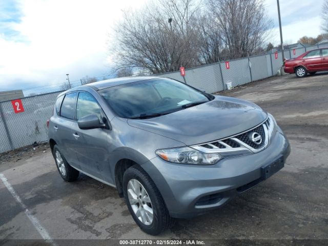 nissan murano 2014 jn8az1mw8ew514170