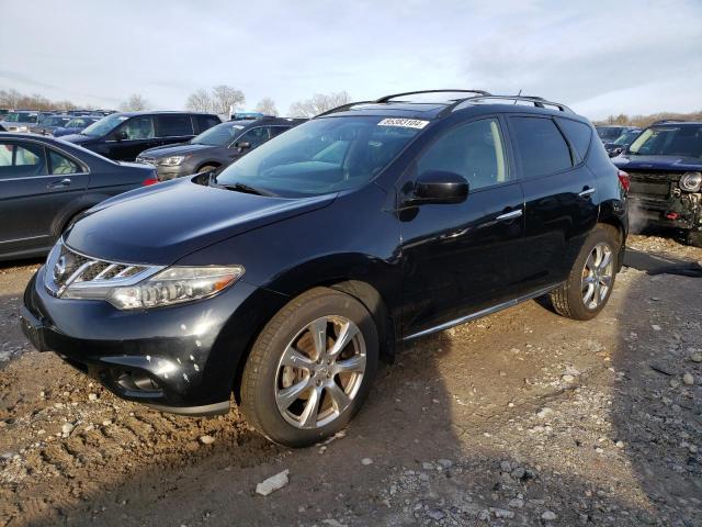 nissan murano s 2014 jn8az1mw8ew515142