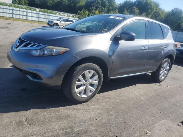 nissan murano s 2014 jn8az1mw8ew519093