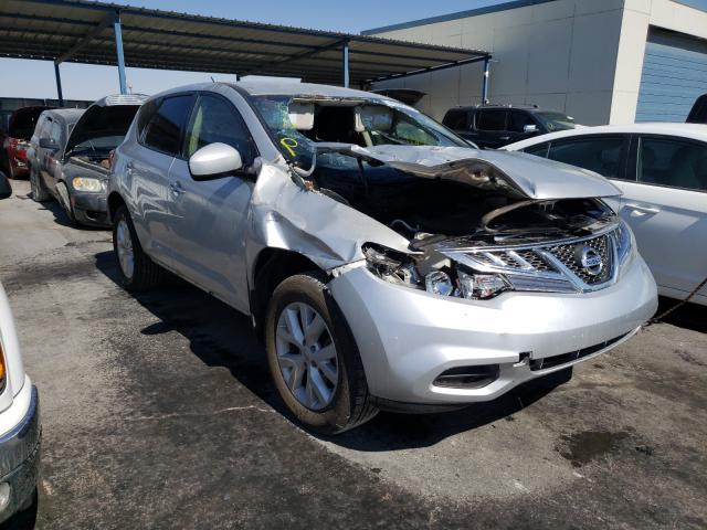 nissan murano s 2014 jn8az1mw8ew523984