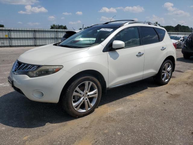 nissan murano s 2010 jn8az1mw9aw119327