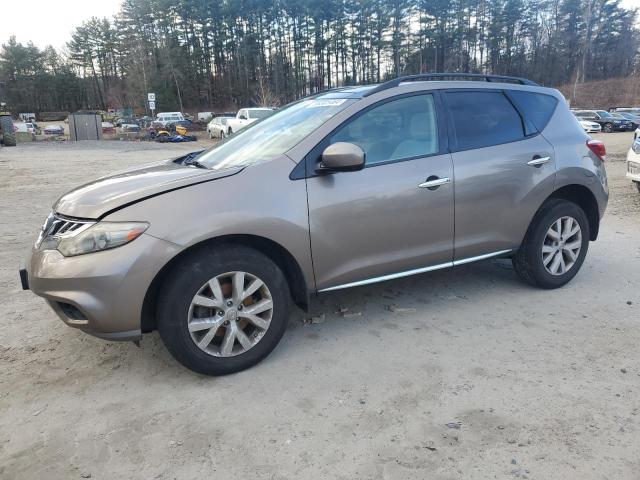 nissan murano s 2011 jn8az1mw9bw153852