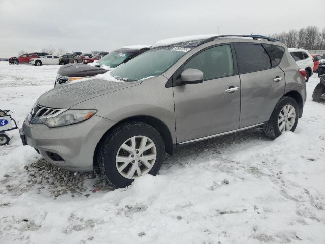 nissan murano s 2011 jn8az1mw9bw166844