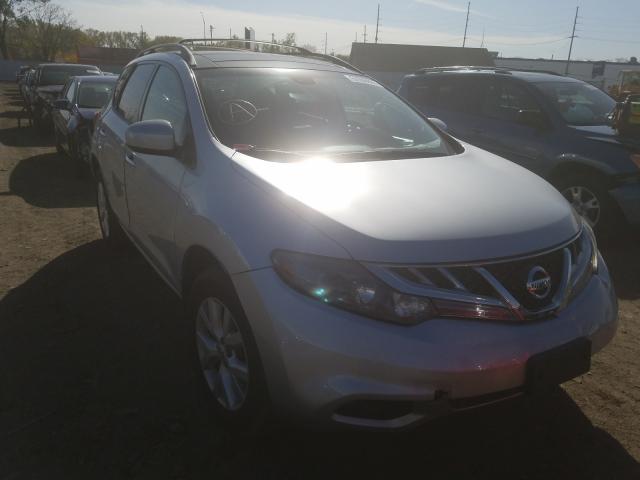 nissan murano s 2012 jn8az1mw9cw200749