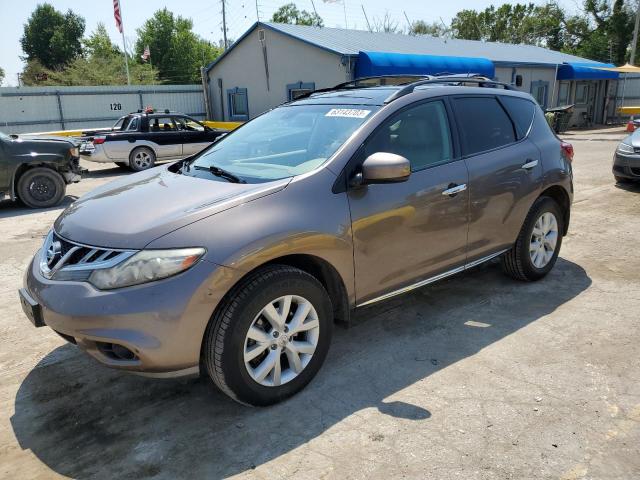 nissan murano s 2012 jn8az1mw9cw202467