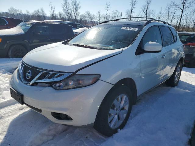 nissan murano s 2012 jn8az1mw9cw211587