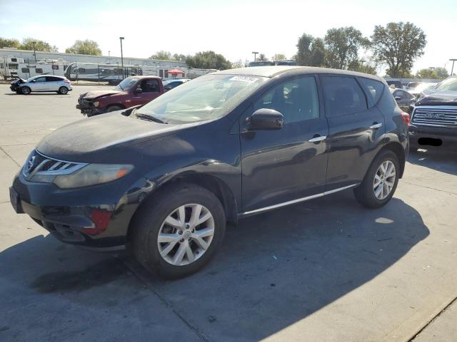 nissan murano s 2012 jn8az1mw9cw226235