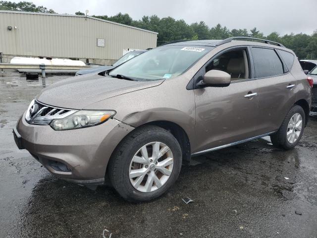 nissan murano 2012 jn8az1mw9cw234304