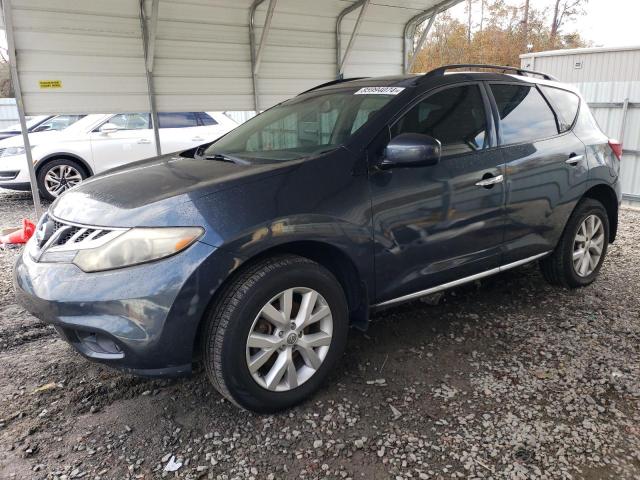 nissan murano s 2013 jn8az1mw9dw303820