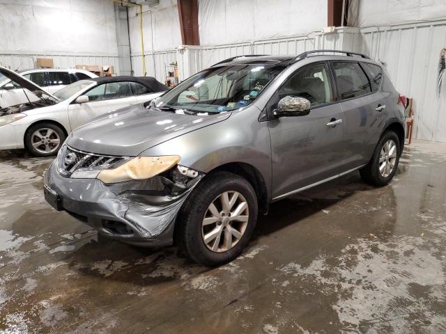 nissan murano s 2013 jn8az1mw9dw317961