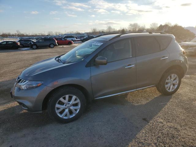 nissan murano s 2014 jn8az1mw9ew502240