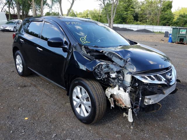 nissan murano s 2014 jn8az1mw9ew517949