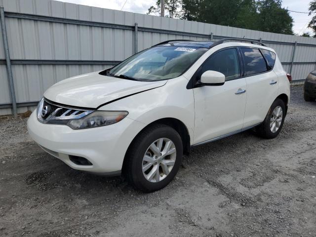 nissan murano 2014 jn8az1mw9ew518275