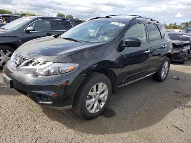 nissan murano s 2014 jn8az1mw9ew525839