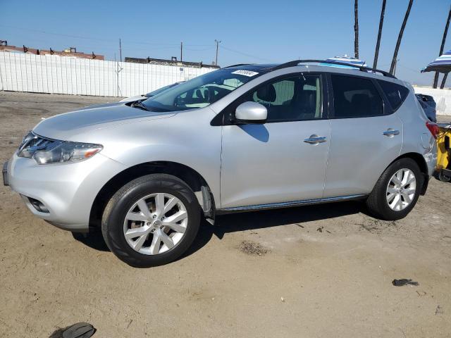 nissan murano s 2011 jn8az1mwxbw154170