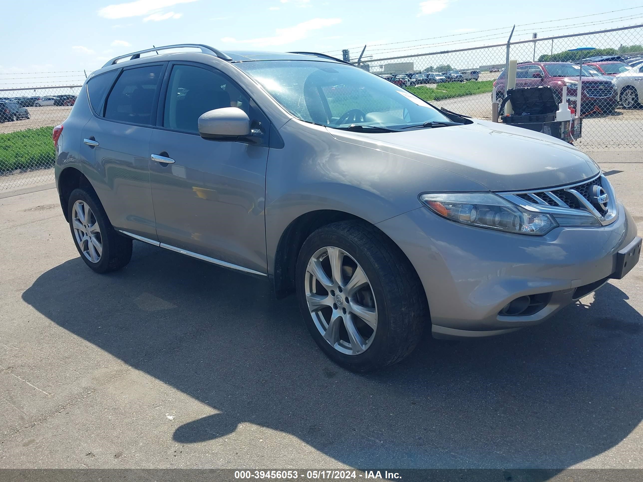 nissan murano 2012 jn8az1mwxcw223618